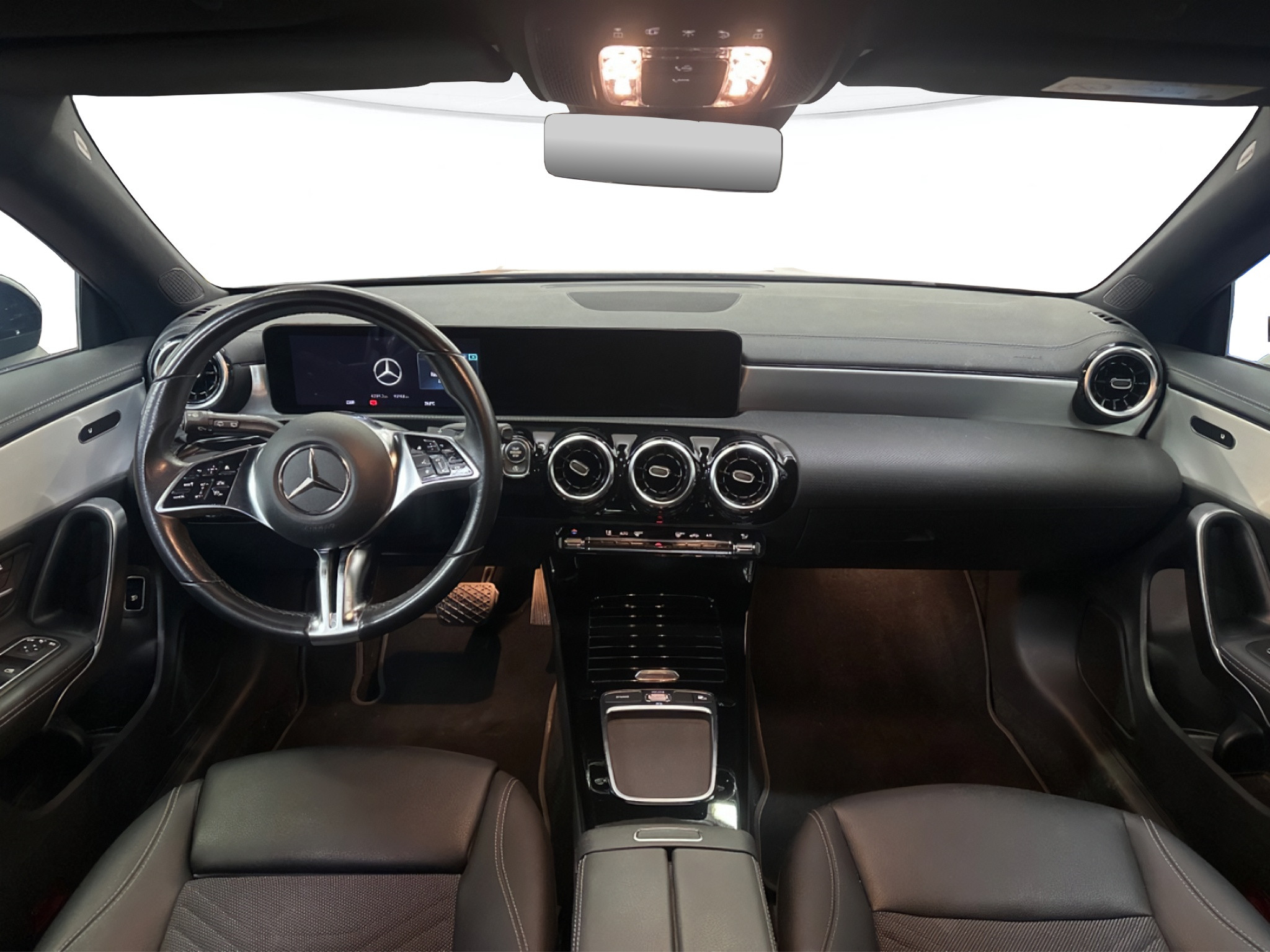 Mercedes CLA Usato 2024 CLA Carpi