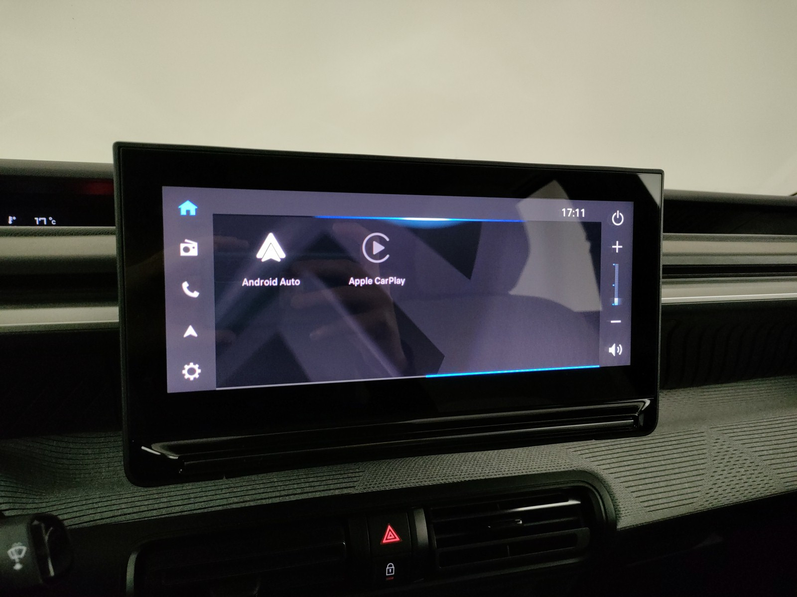 Citroen C3 Usato 2025 C3 San Vendemiano