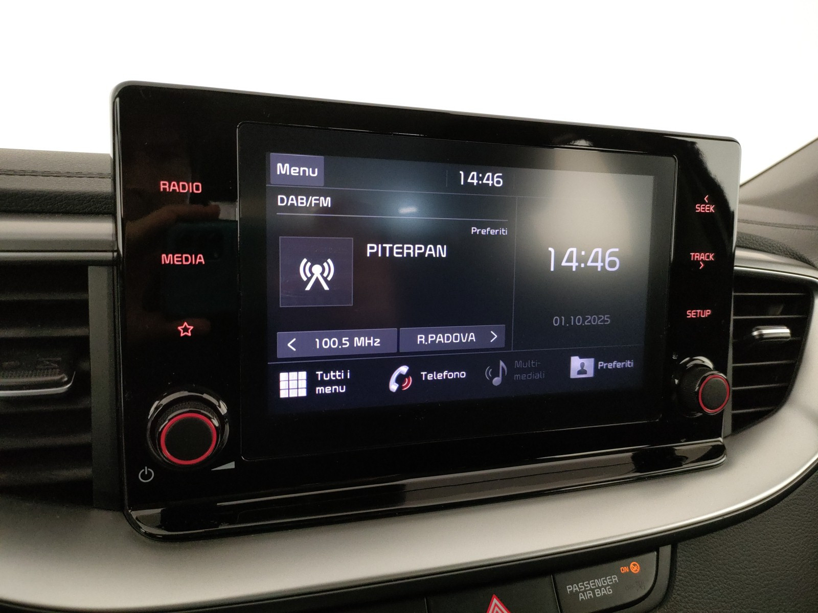 Kia Xceed Usato 2022 Xceed Padova