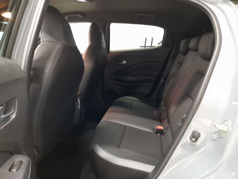 Juke Ii - Juke 1.6 Hev N-design