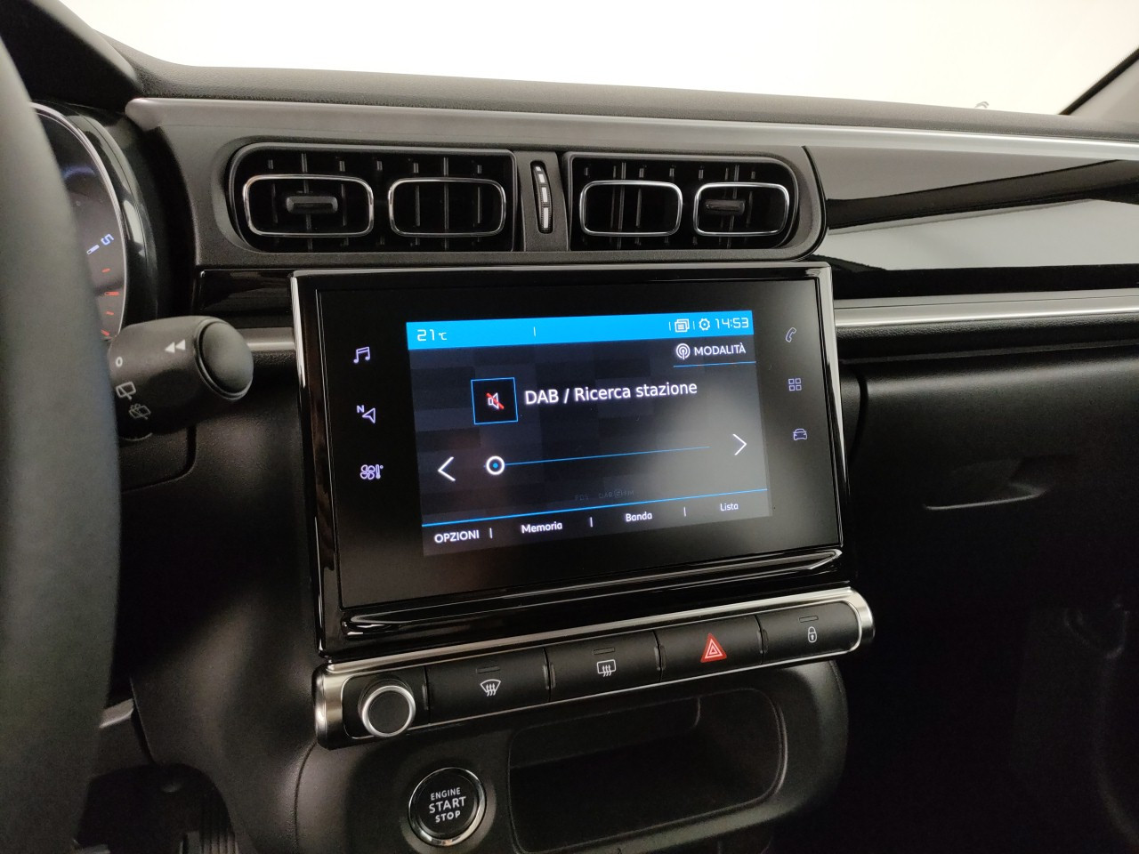 Citroen C3 Usato 2024 C3 Reggio Emilia