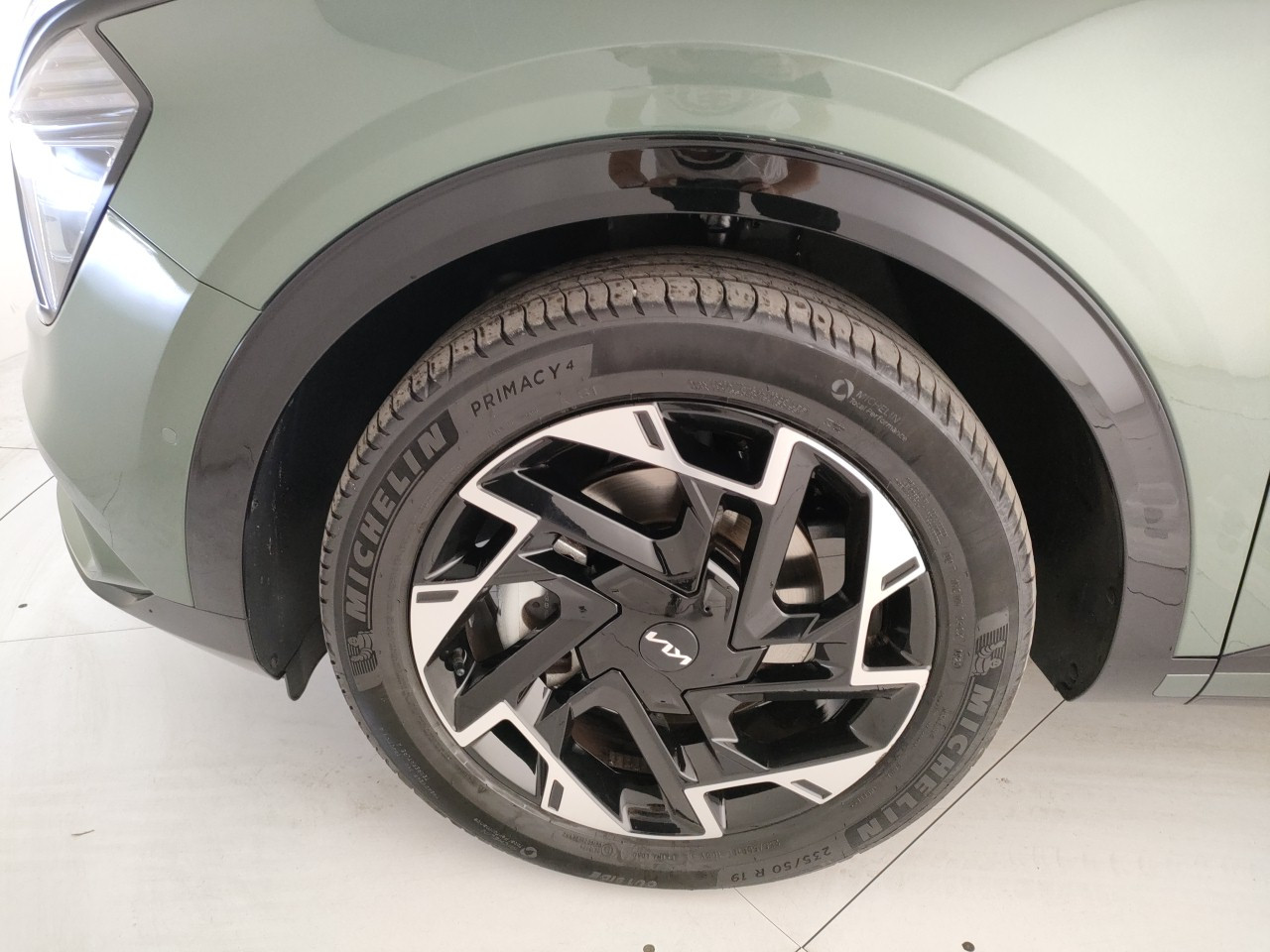 Kia Sportage Aziendali 2025 Sportage Reggio Emilia