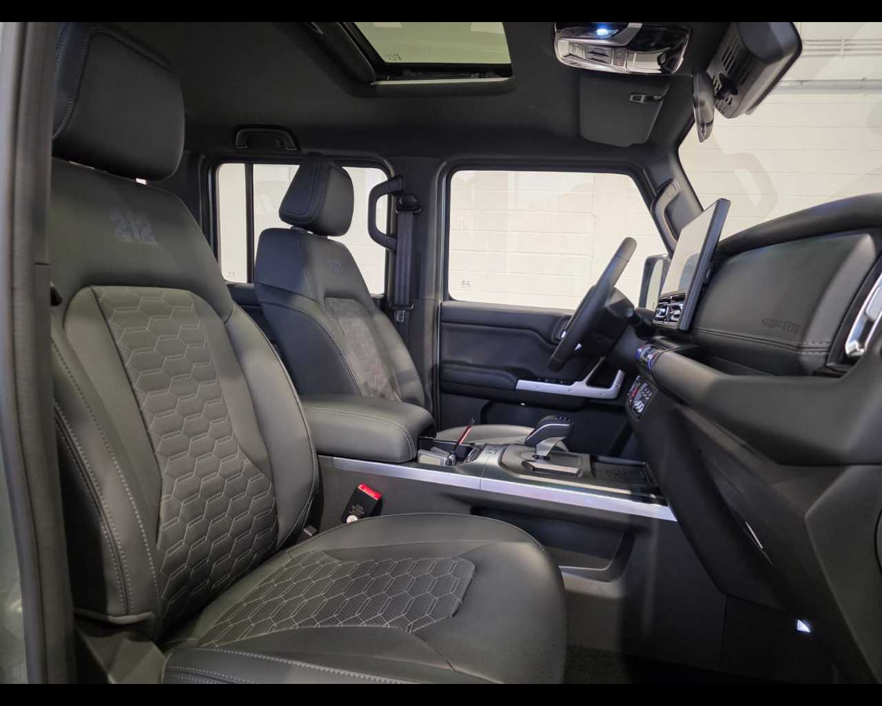 Emc 212 Nuovo Benzina 212 San Vendemiano