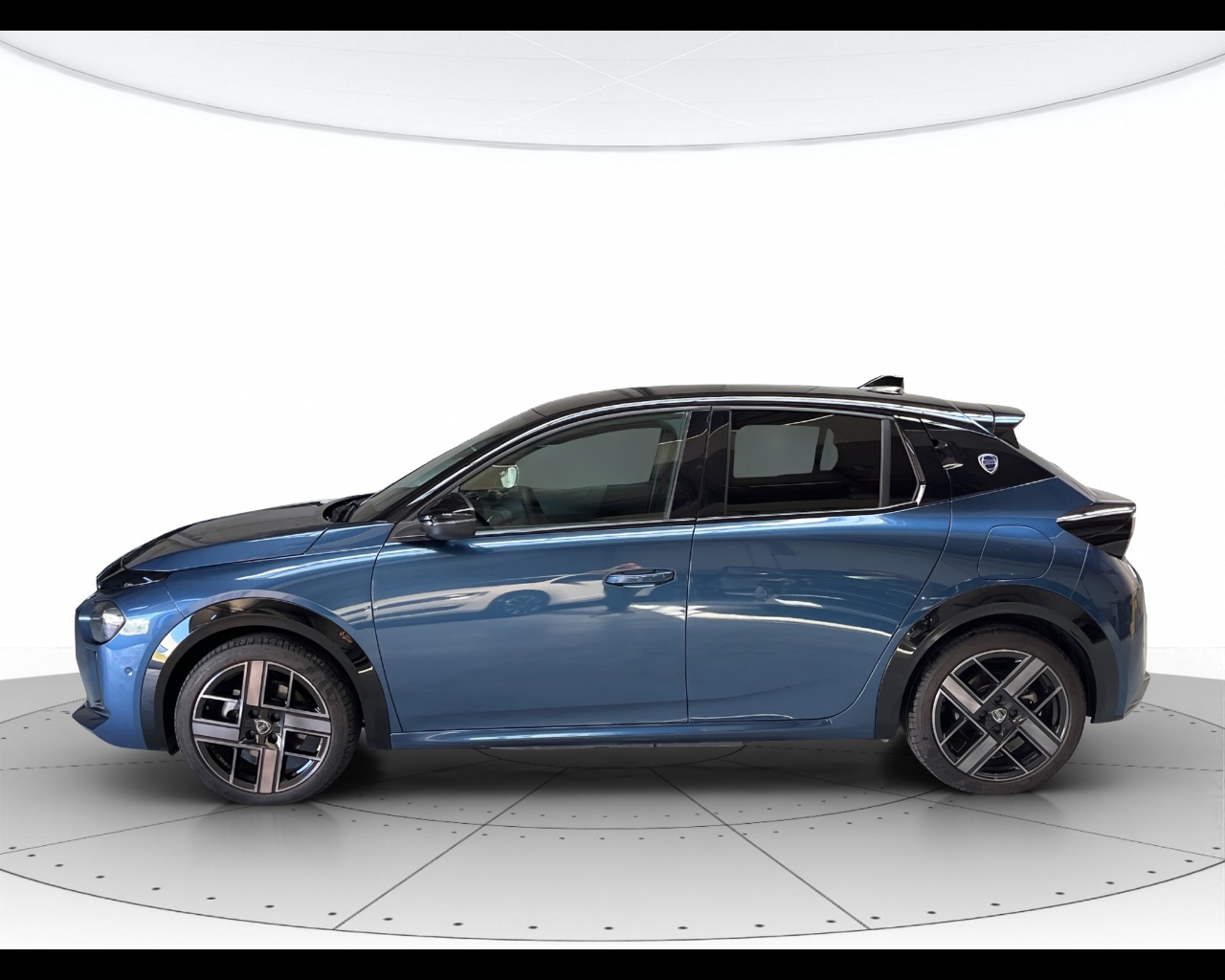Lancia Ypsilon 2024 Usato 2024 Ypsilon 2024 Rovigo