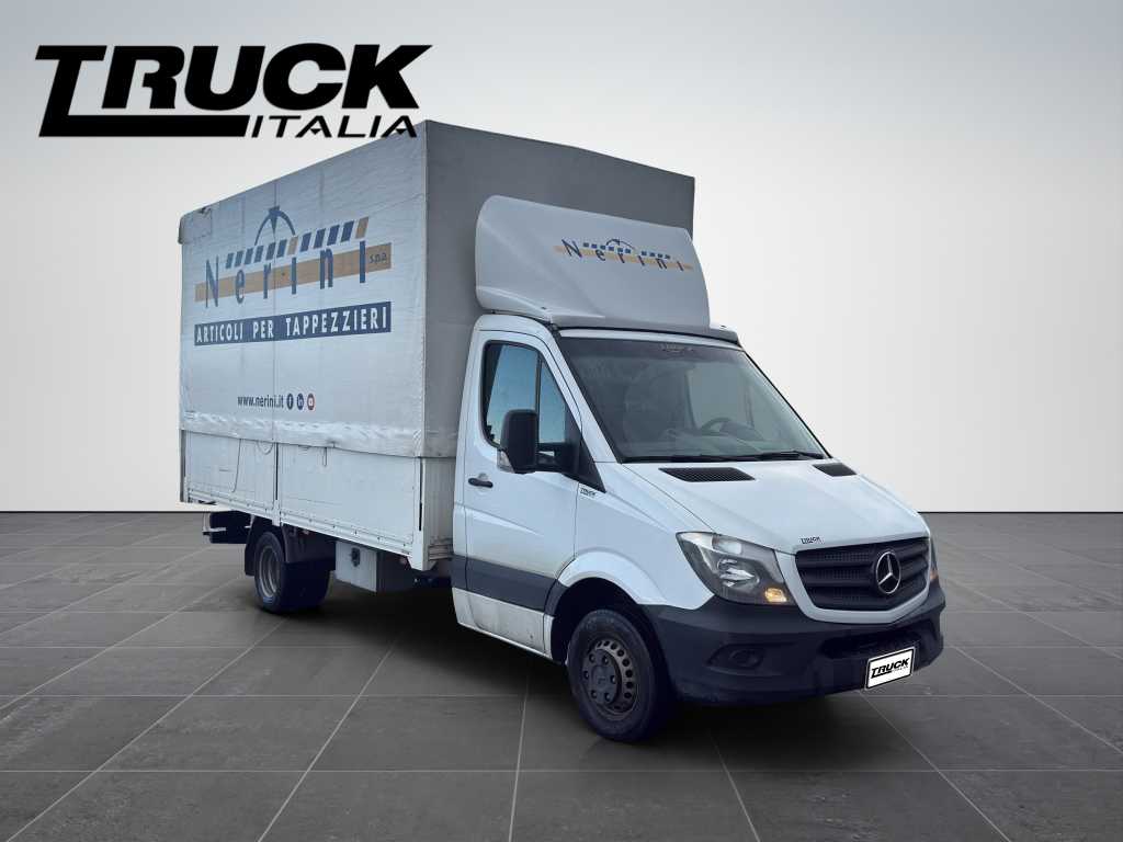 mercedes-benz-sprinter-ii-414-cdi-t-43-35-executive-evi-sku93428