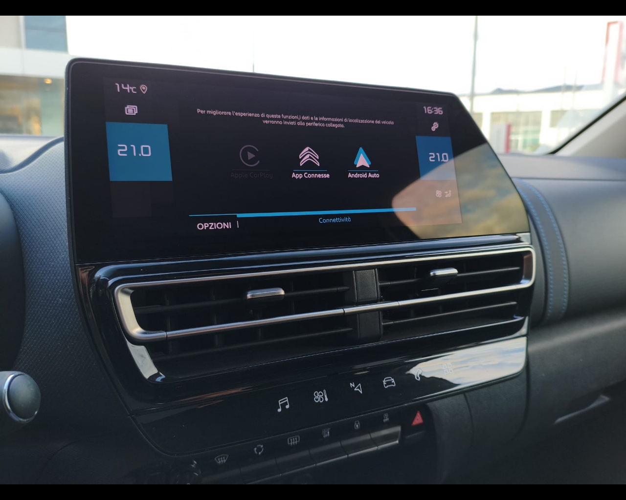 Foto CITROEN C5 Aircross 1.5 bluehdi Shine s&s 130cv eat8