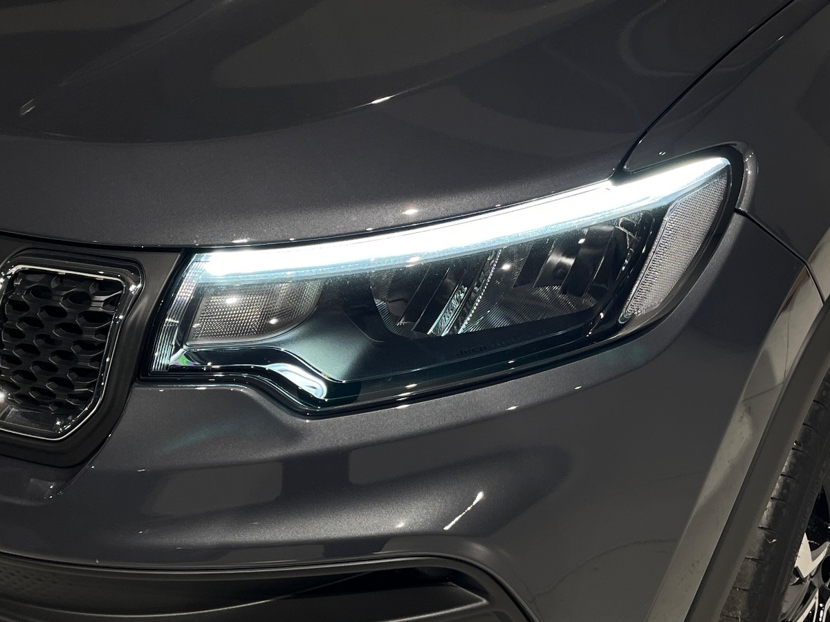 Jeep Compass KM0 2026 Compass Rovigo