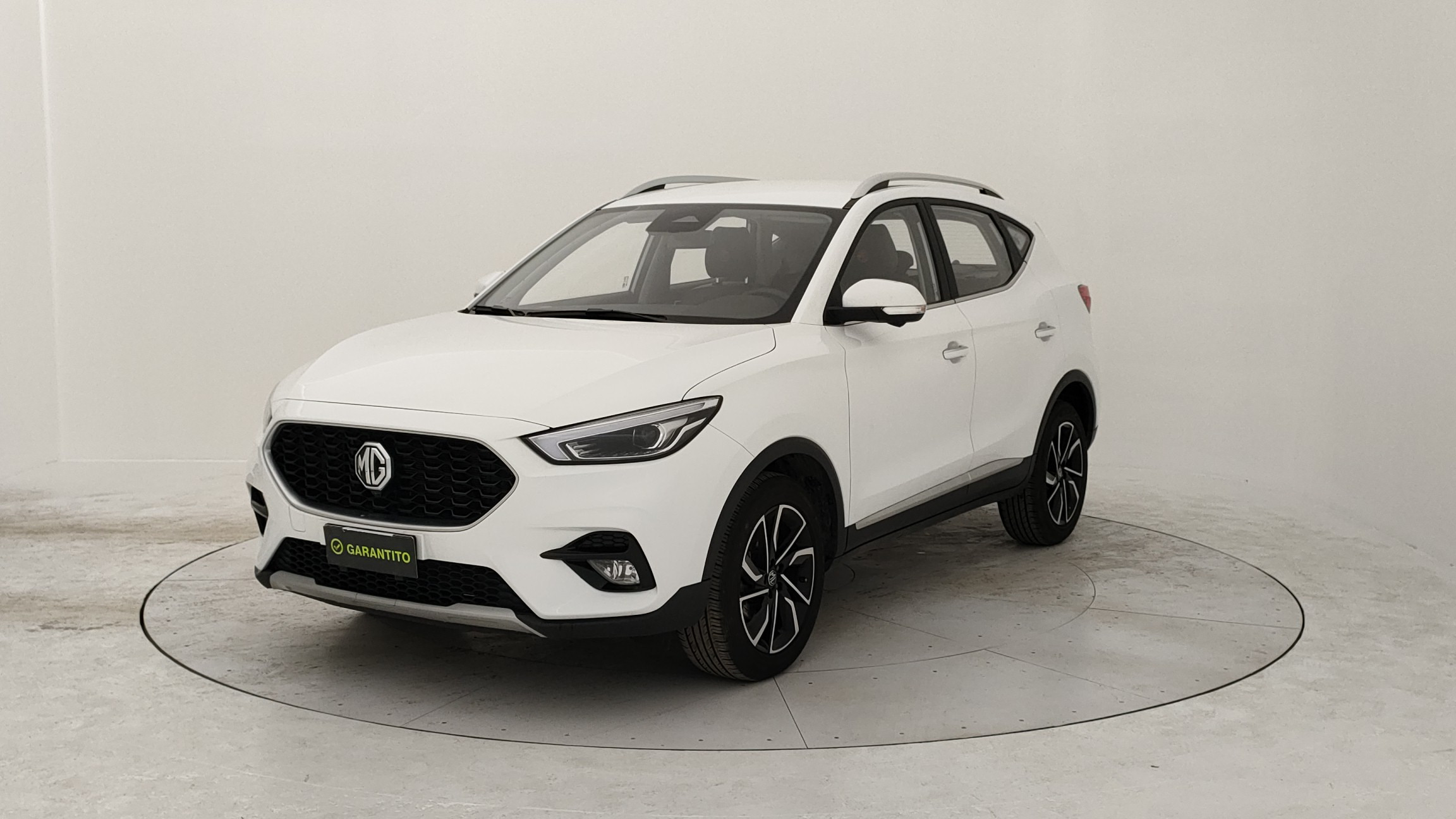 MG Zs Classic ZS Classic 1.5 Luxury