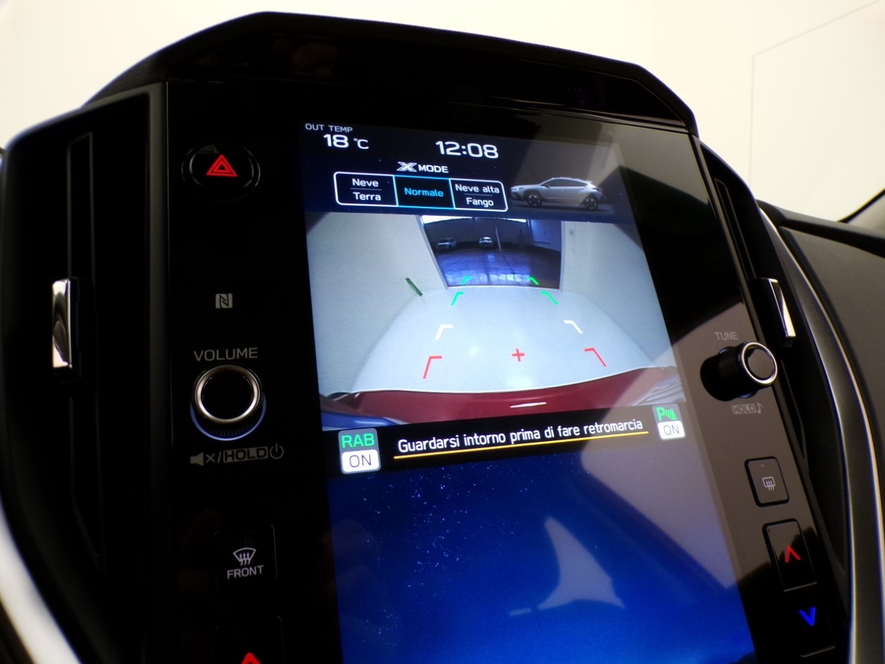 Subaru Crosstrek Crosstrek 2.0 i e-BOXER Premium - 22