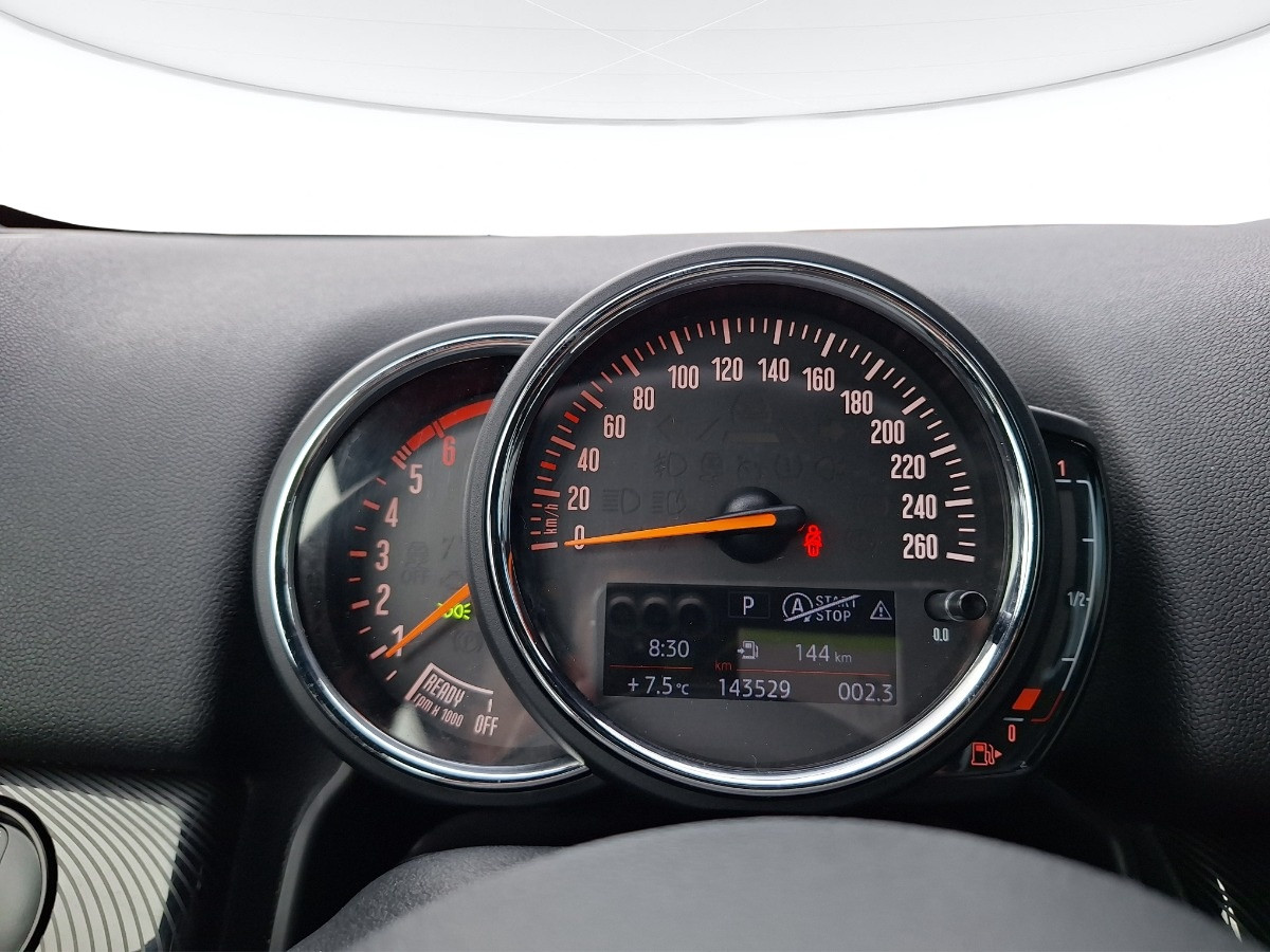 Mini Countryman Usato 2019 Countryman San Vendemiano