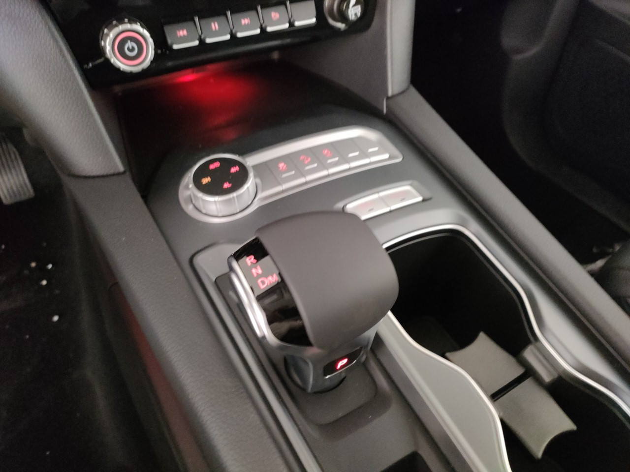Foton Tunland G7 Nuovo Diesel Tunland G7 Mantova