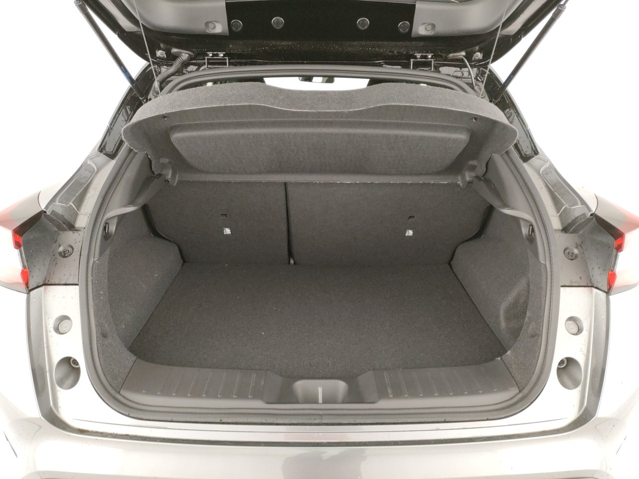 Nissan Juke Nuovo Ibrido benzina Juke Porto Mantovano