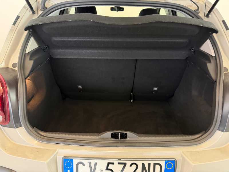 C3 3ª Serie - C3 Puretech 83 S&s You