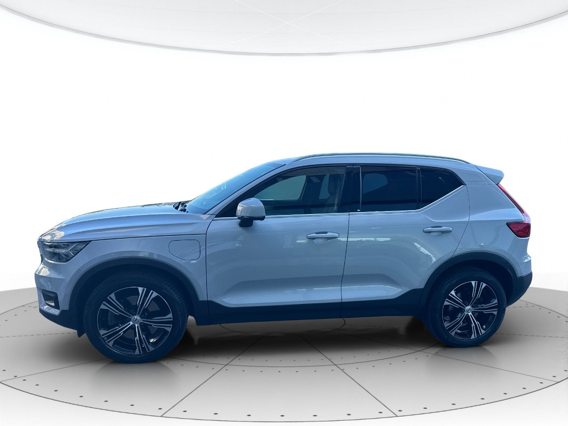 Volvo XC40 Usato 2021 XC40 Modena