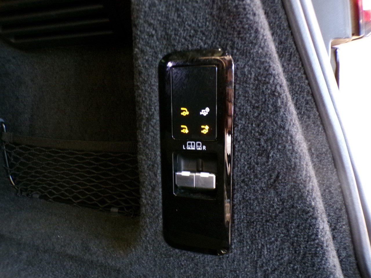 Land Rover Range Rover Sport Range Rover Sport 3.0 I6 PHEV 510cv Autobiography AWD Auto - 24