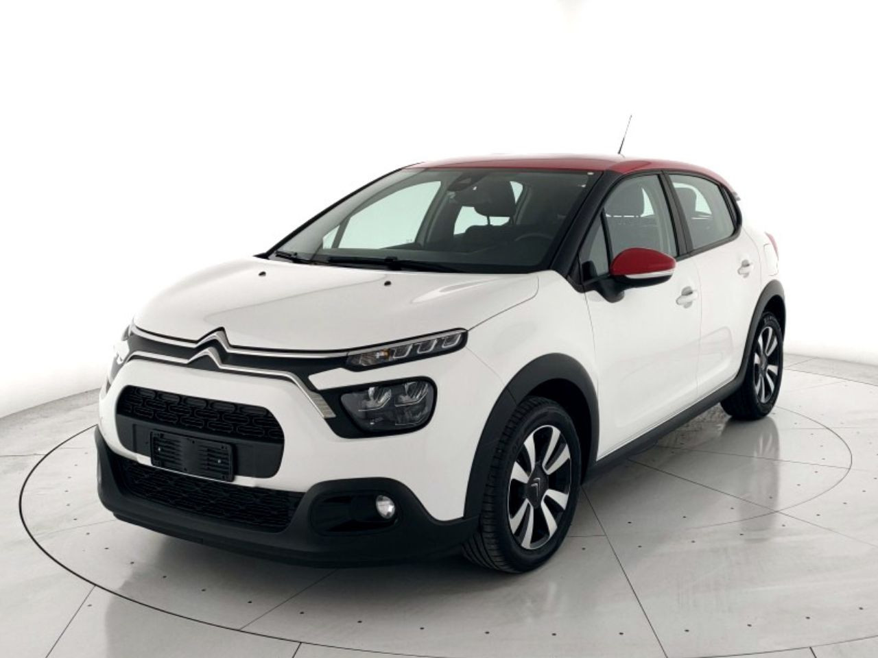 Citroen C3 Usato 2021 C3 San Zeno Naviglio