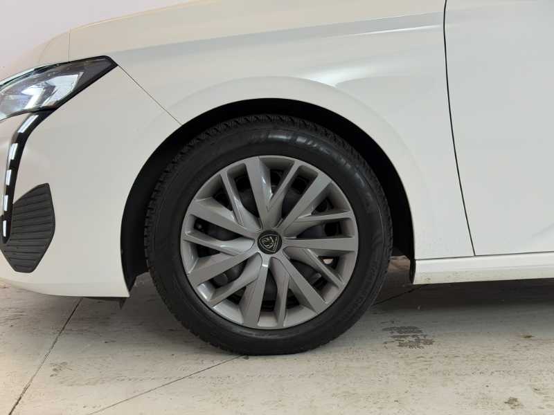 308 Iii - 308 1.2 Puretech T Active Pack S&s 110cv