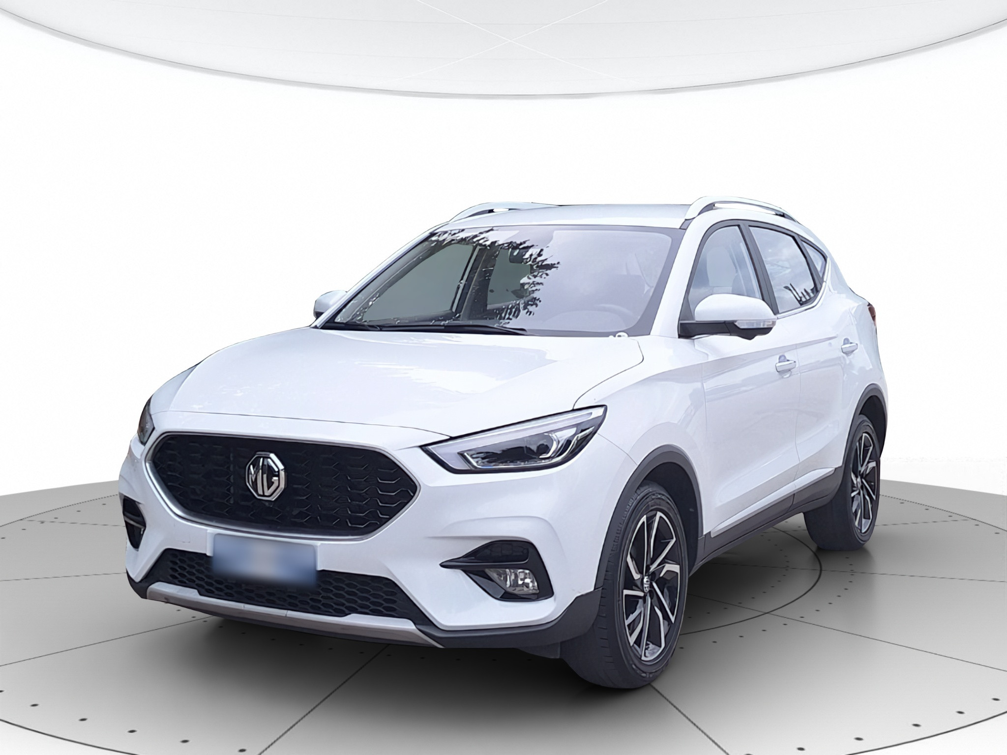 Mg ZS Usato 2024 ZS San Vendemiano