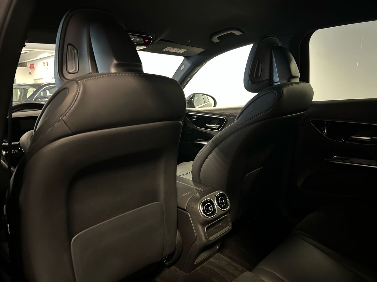 Mercedes GLC GLC SUV 220 d Mild hybrid AMG Line Advanced 4Matic 9G-Tronic - 18