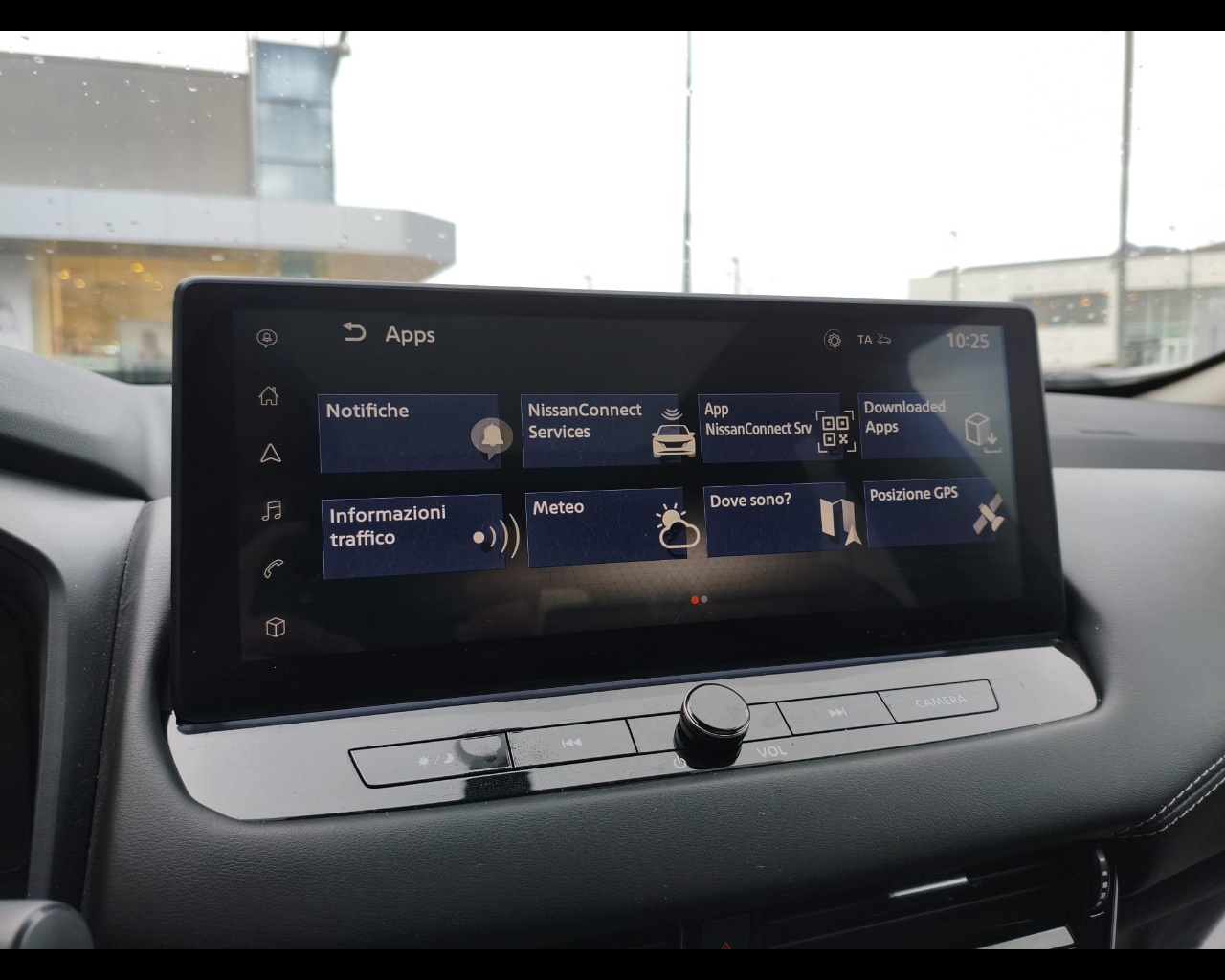 Foto NISSAN Qashqai 1.5 e-power N-Connecta 2wd