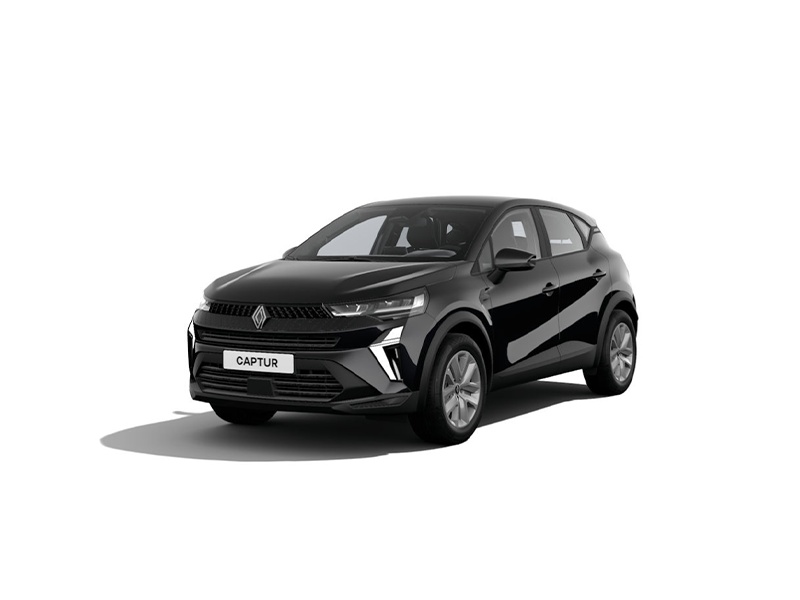 RENAULT Captur 2ª Serie
