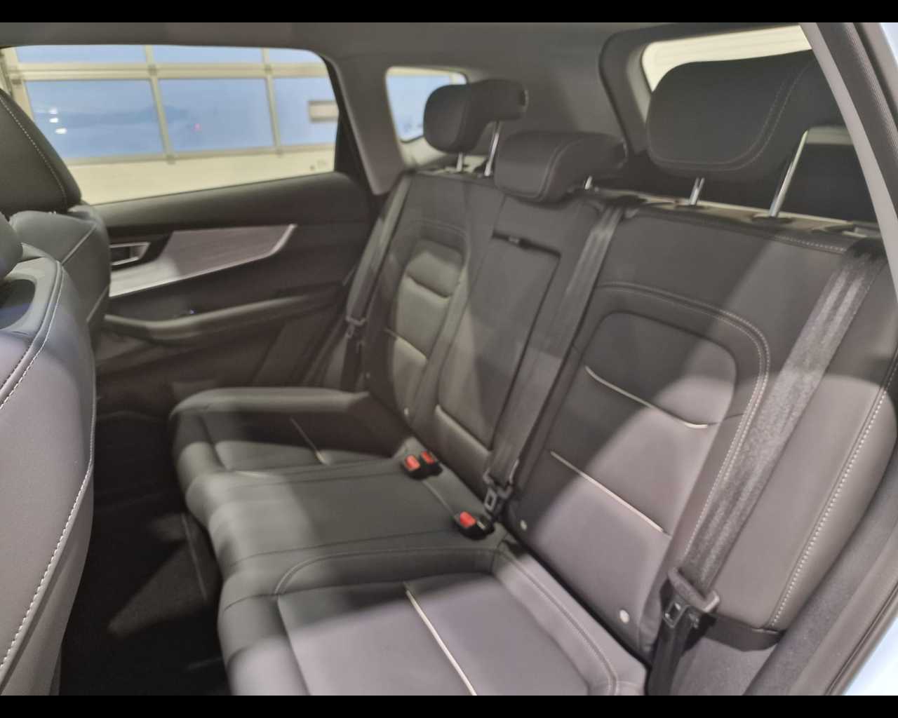 Dr Automobiles DR 6.0 KM0 2025 DR 6.0 Mestre