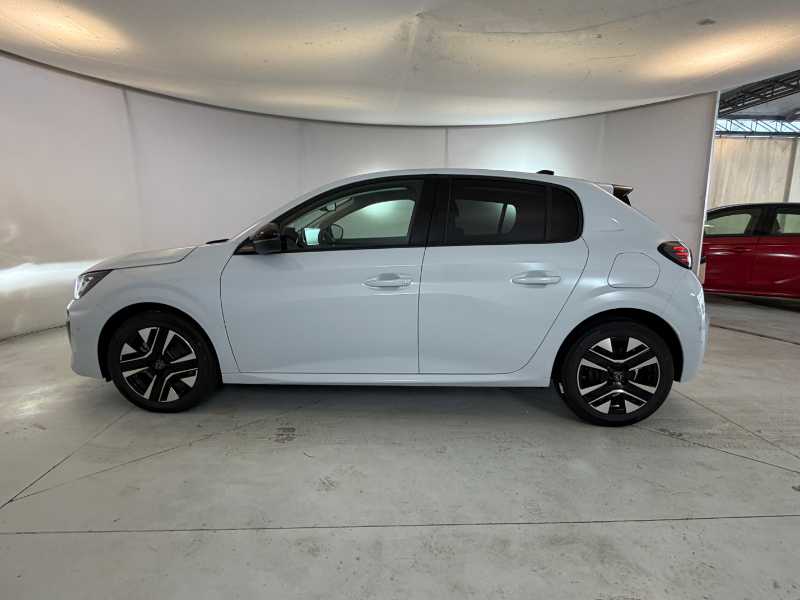 208 5p  - Allure Turbo Benzina 100cv