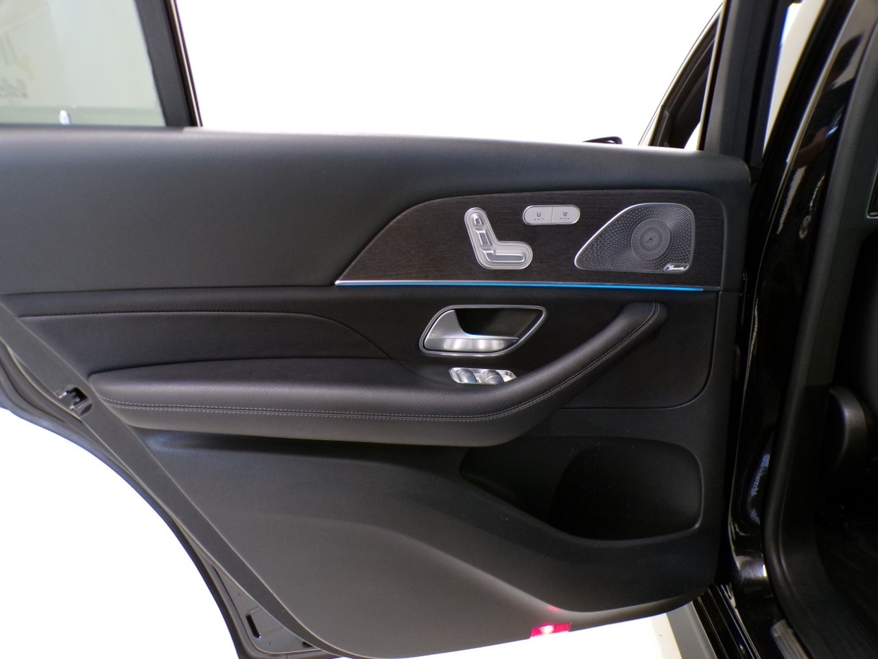 Mercedes GLS 580 V8 Mild hybrid (EQ-BOOST) Premium Plus 4Matic 9G-Tronic Plus - 19