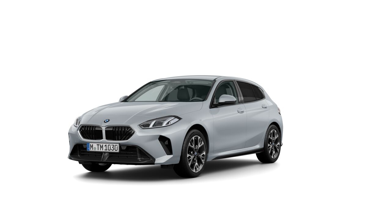BMW Serie 1