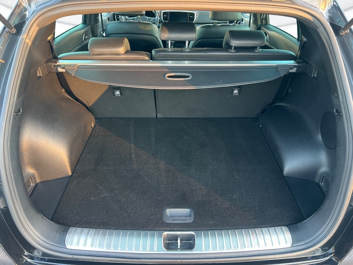 Kia Sportage Usato 2021 Sportage Este