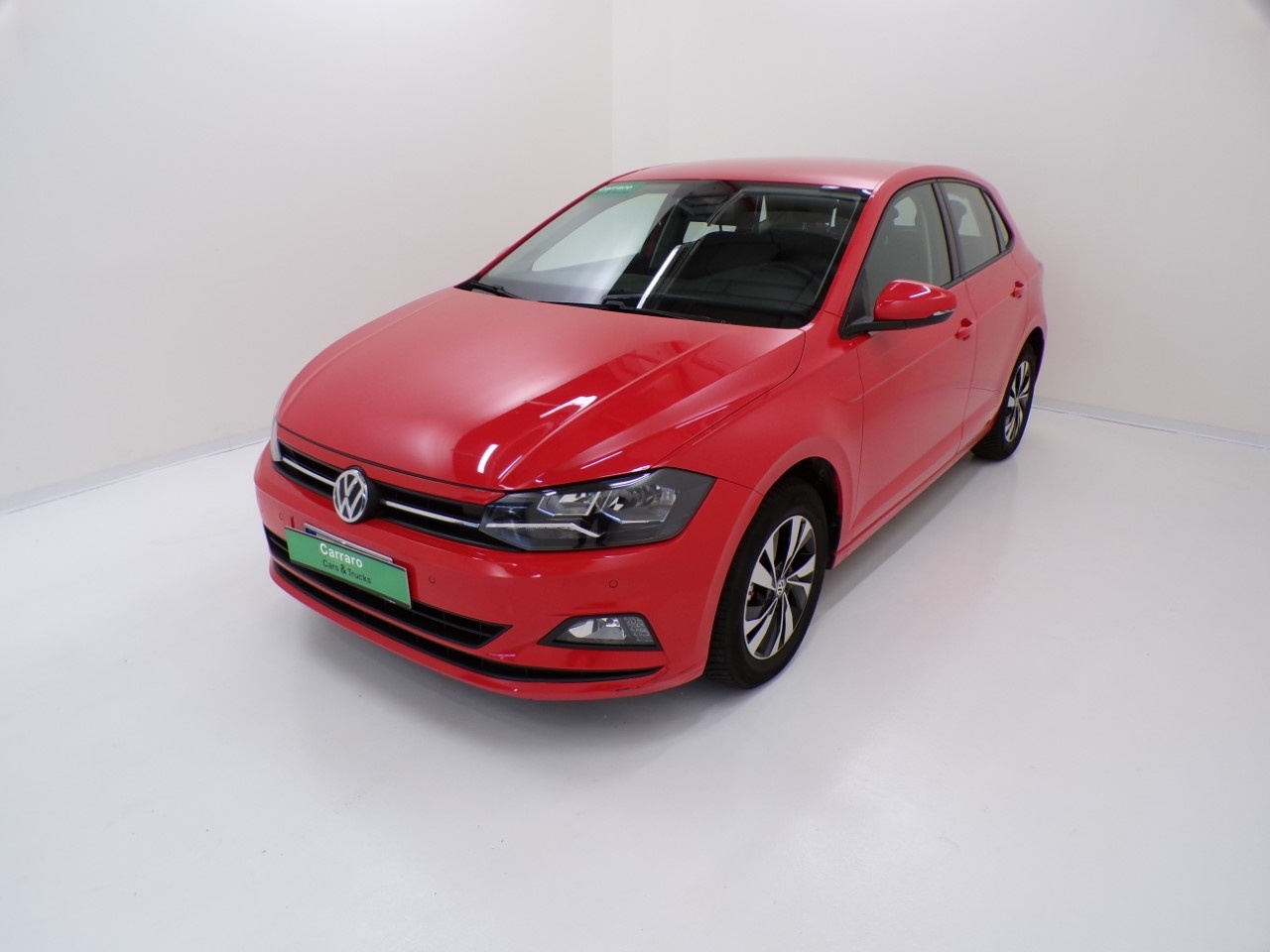 Volkswagen Polo Polo 5 Porte 1.0 TSI 95cv Comfortline - 1