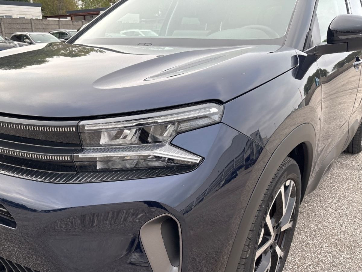 Citroen C5 Aircross Usato 2022 C5 Aircross Mestre