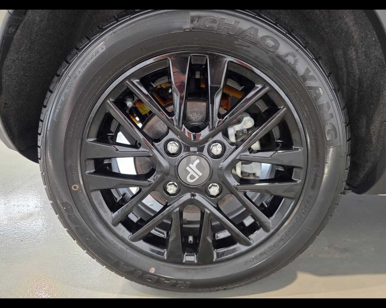 Dr Automobiles DR 1.0 Nuovo Elettrico DR 1.0 Mestre