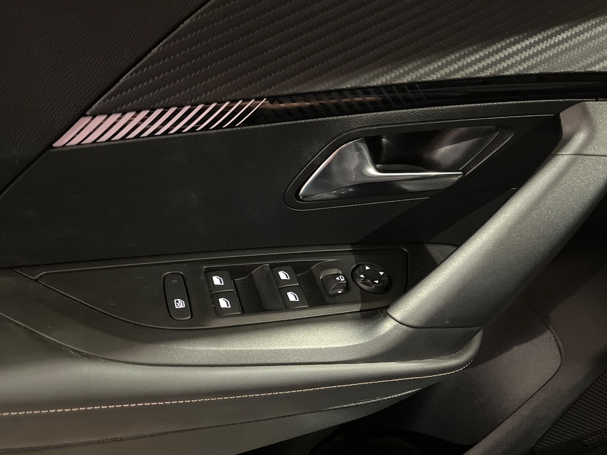 Peugeot 2008 Usato 2025 2008 Verona