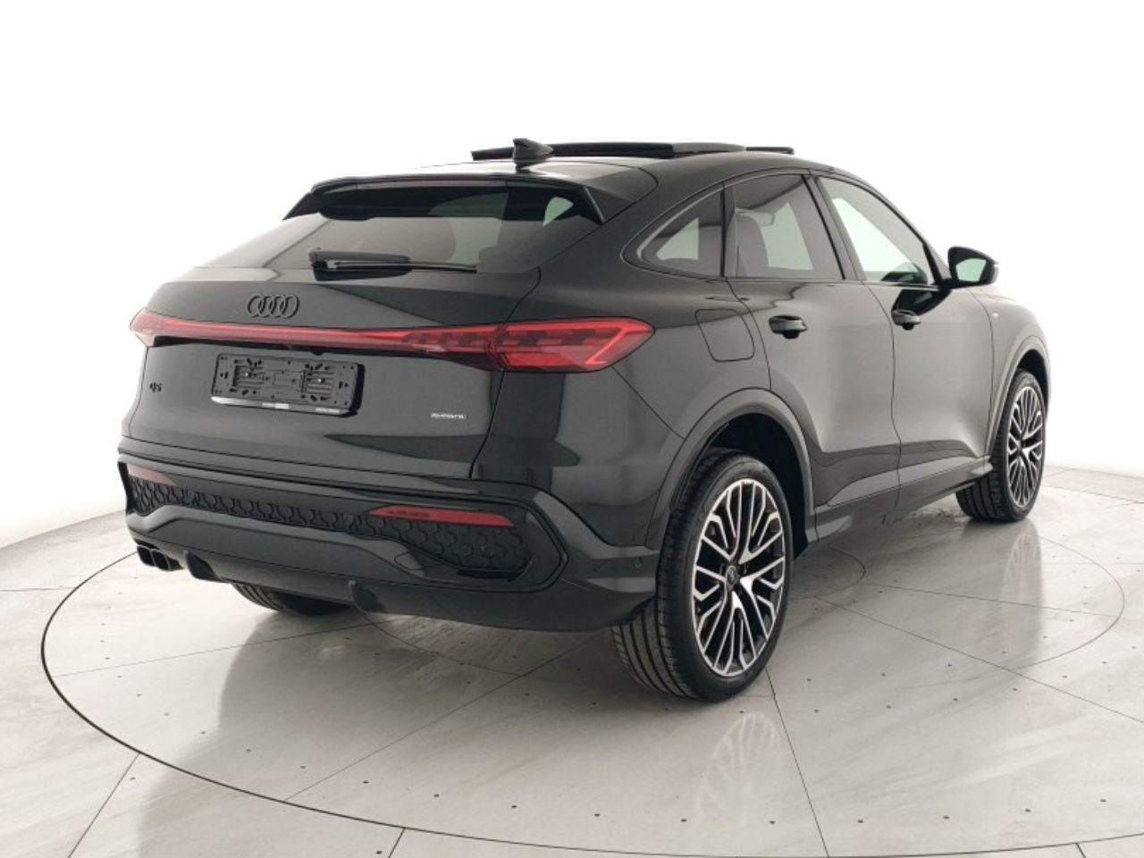 Audi Q5 Usato 2026 Q5 Porto Mantovano