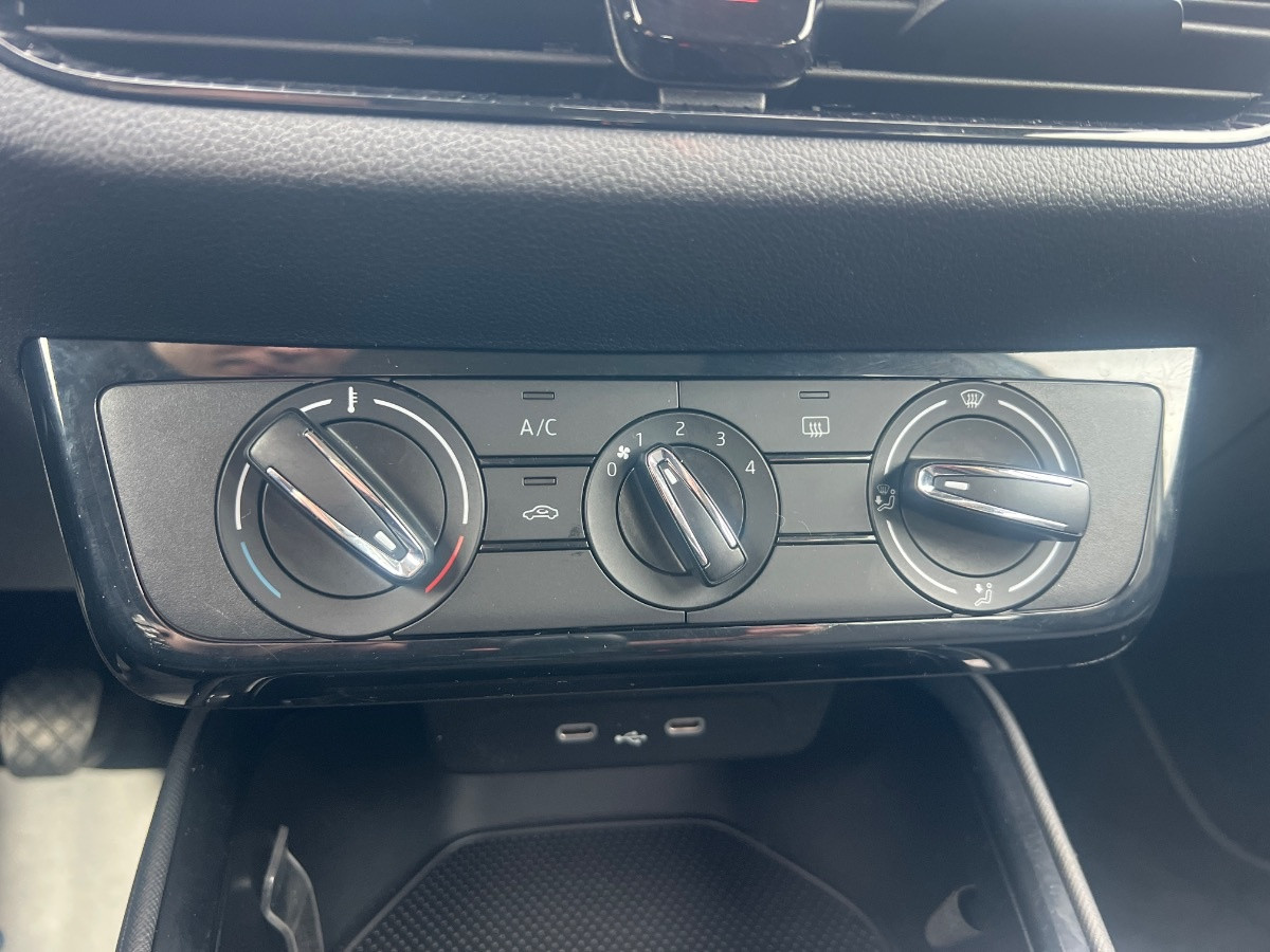 Skoda Fabia Usato 2024 Fabia Rovigo