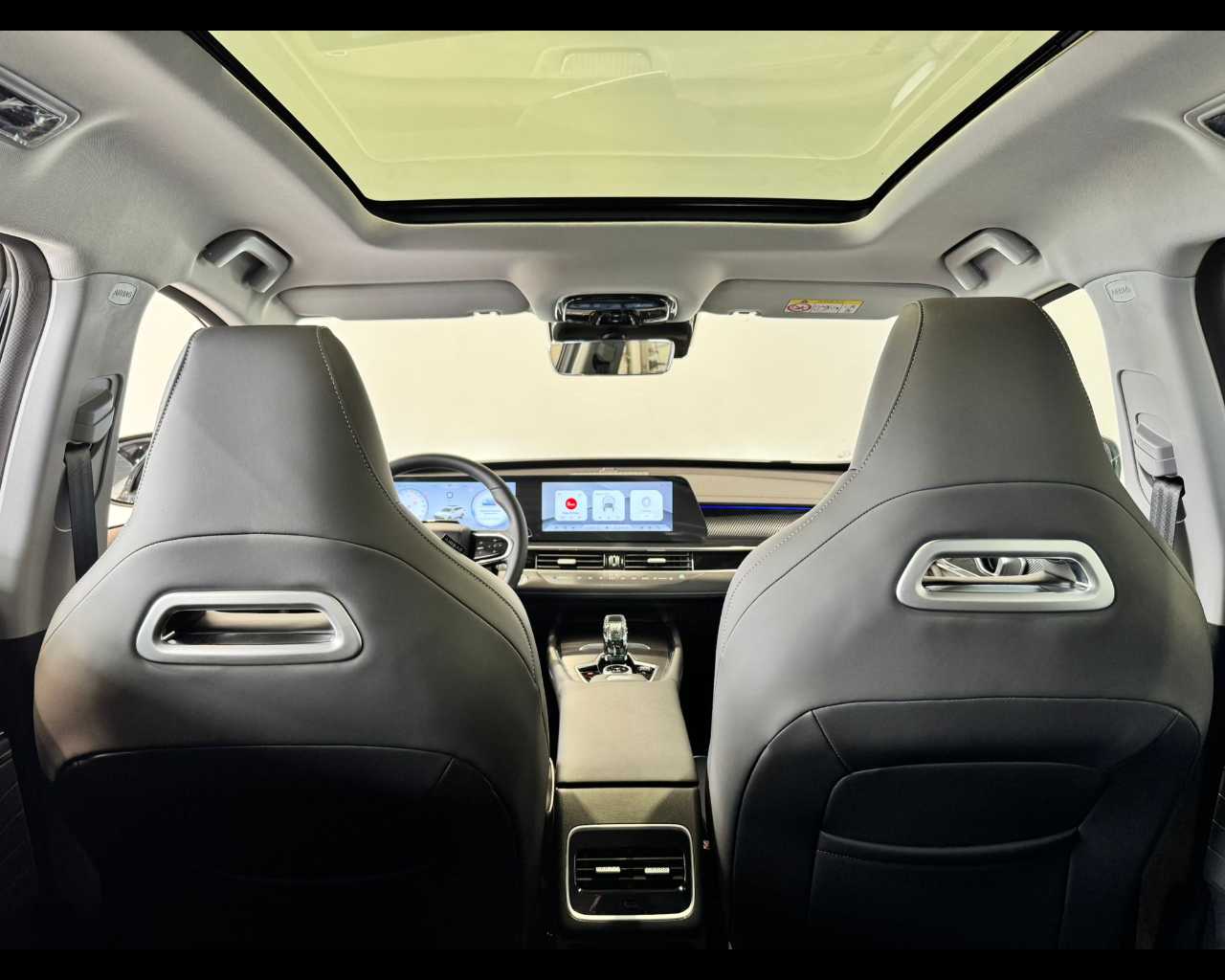 Dr Automobiles DR 6 Nuovo gPL DR 6 Mestre