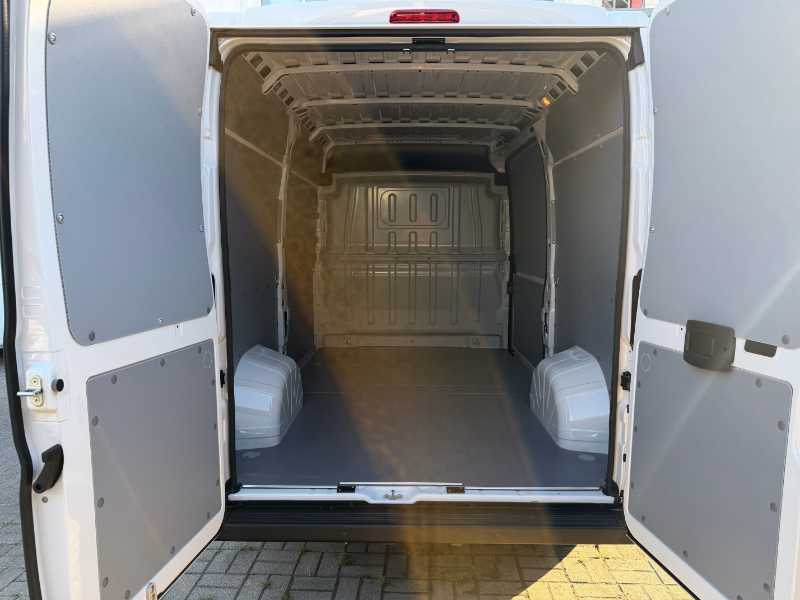 Ducato Ducato Furgone Lastratol2h2 33 2.2 Diesel 120 Cv Manuale
