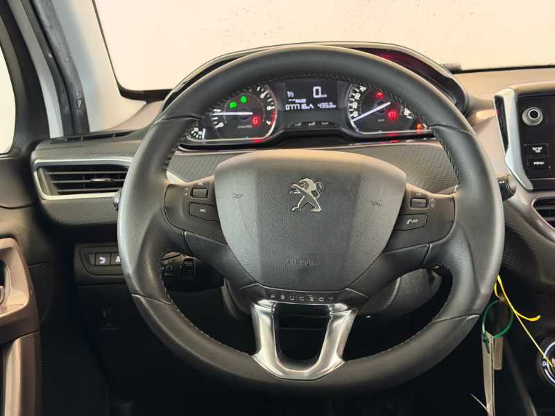 2008 - 2008 1.2 Pt (vti) 12v Active 82cv