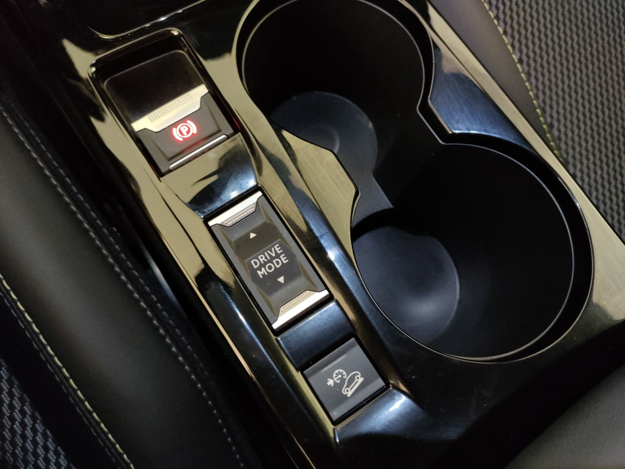 Peugeot 2008 Usato 2024 2008 Carpi