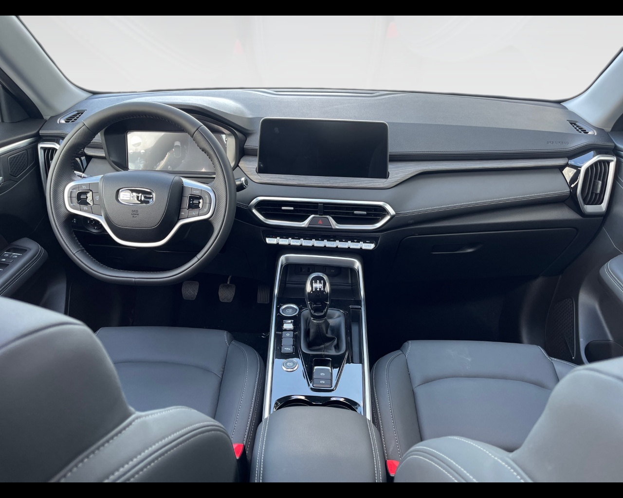 Emc Sei Nuovo GPL Sei Verona