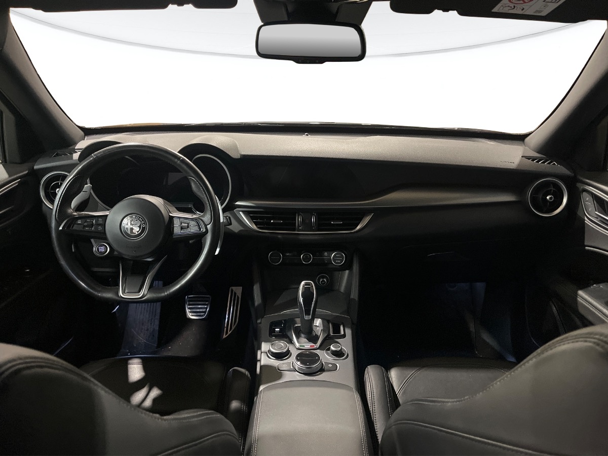 Alfa Romeo Stelvio Usato 2024 Stelvio Altavilla Vicentina