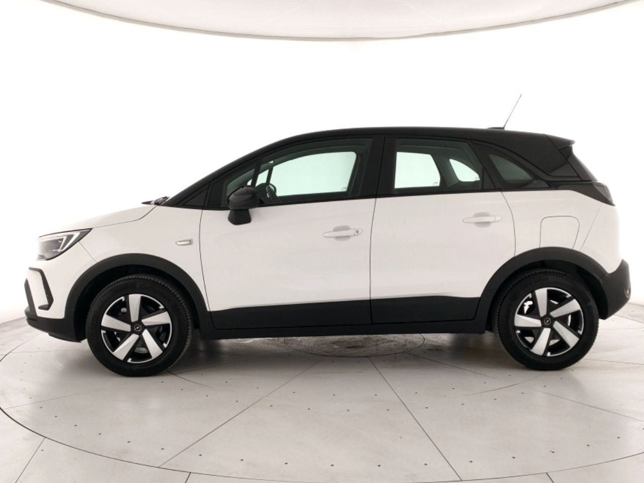 Opel Crossland Usato 2021 Crossland Carpi