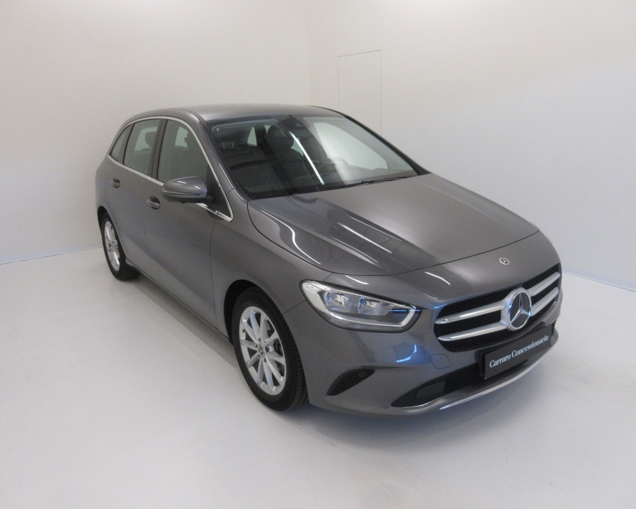 Mercedes Classe B Classe B 180 Sport 7G-DCT - 3