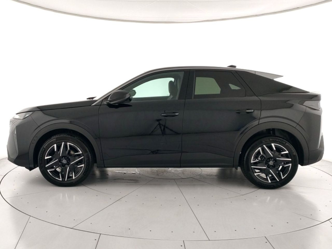 Peugeot 3008 KM0 2025 3008 Modena