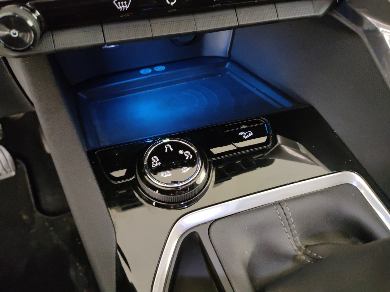 Peugeot 3008 Usato 2017 3008 Porto Mantovano