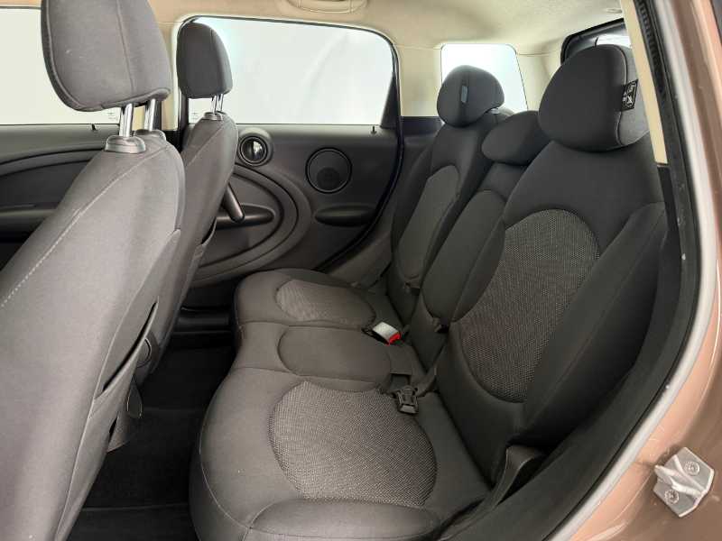 Mini Countryman R60 - Countryman 1.6 One