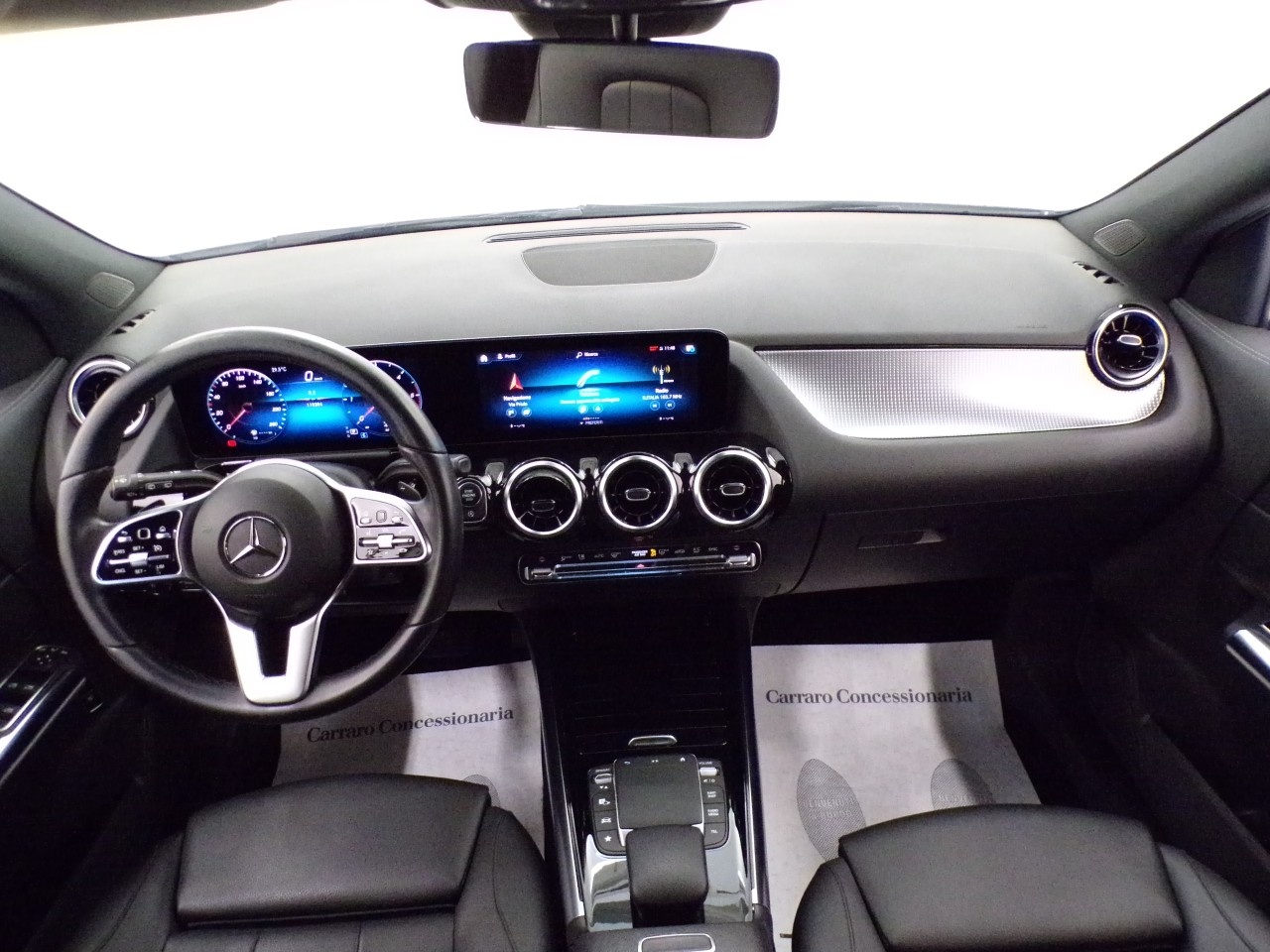 Mercedes GLA GLA 180 D Sport Plus 8G-DCT - 15