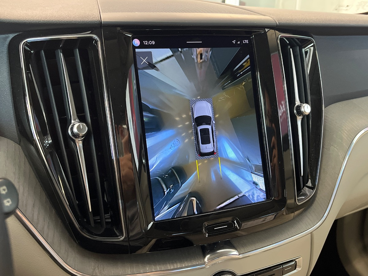 Volvo XC60 Usato 2023 XC60 Altavilla Vicentina