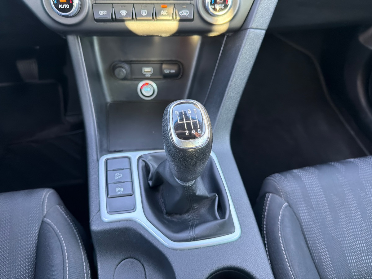 Kia Sportage Usato 2020 Sportage Rovigo